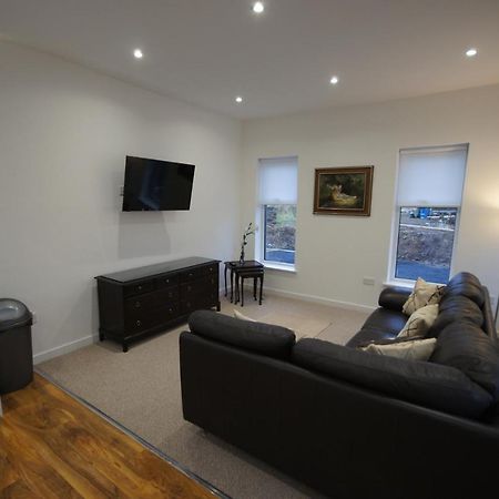 Loch Lomond Riverside Apartment Drymen Εξωτερικό φωτογραφία