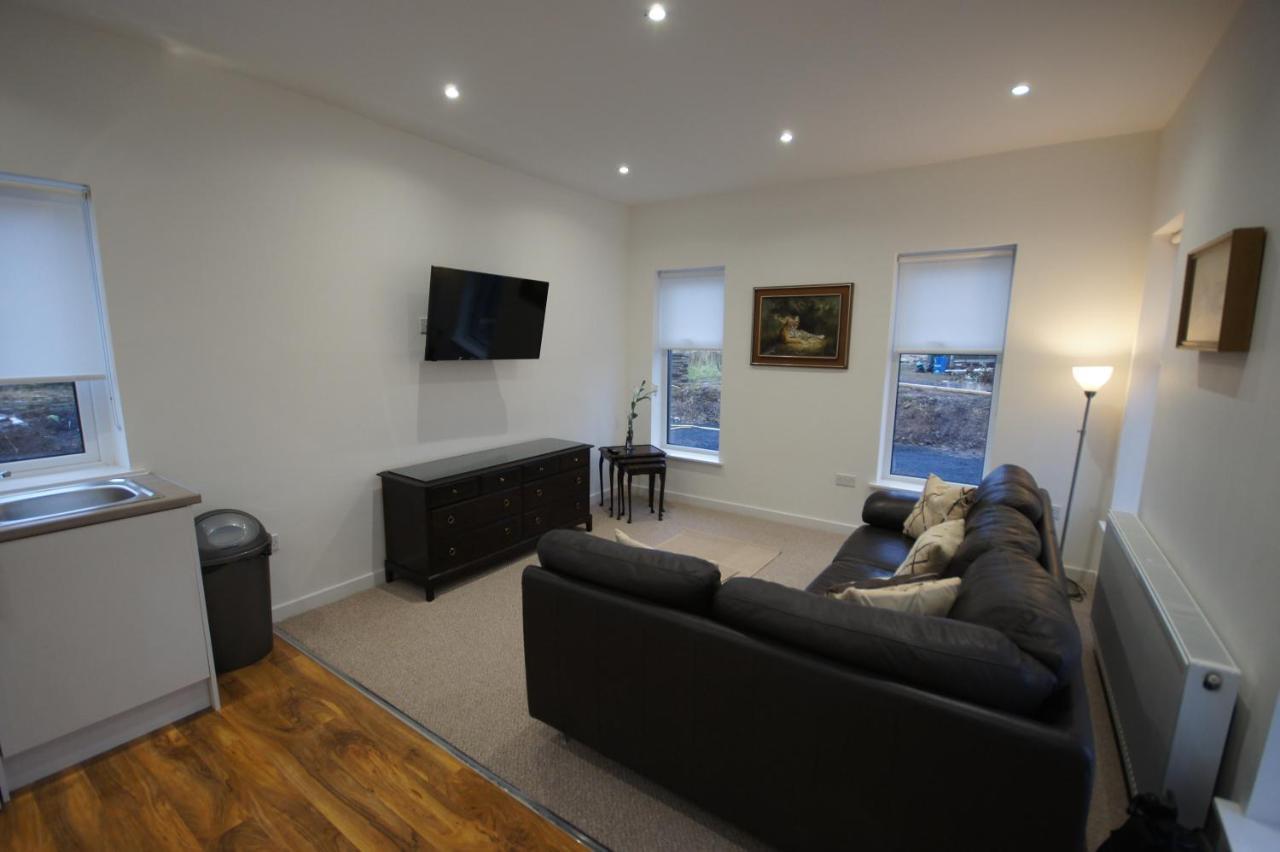 Loch Lomond Riverside Apartment Drymen Εξωτερικό φωτογραφία