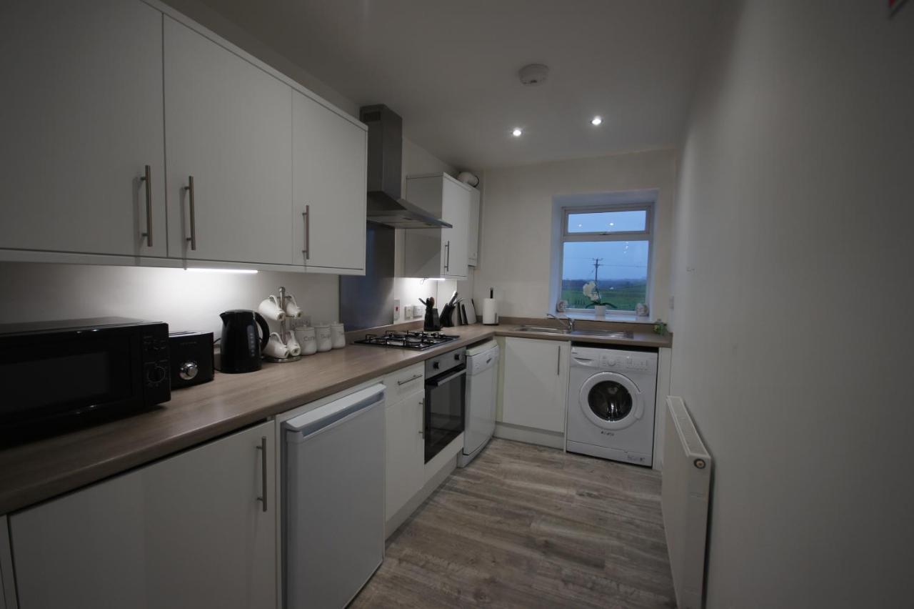 Loch Lomond Riverside Apartment Drymen Εξωτερικό φωτογραφία