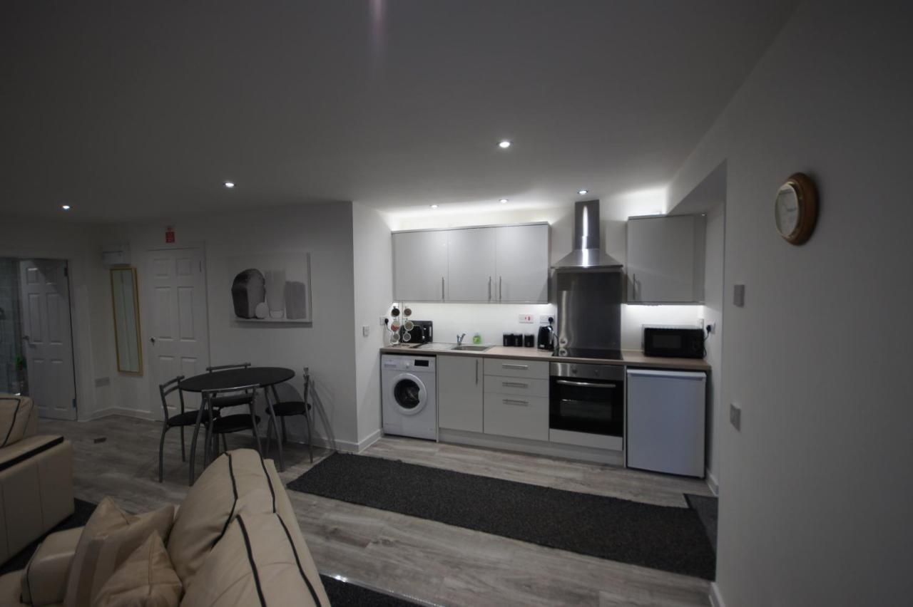 Loch Lomond Riverside Apartment Drymen Εξωτερικό φωτογραφία